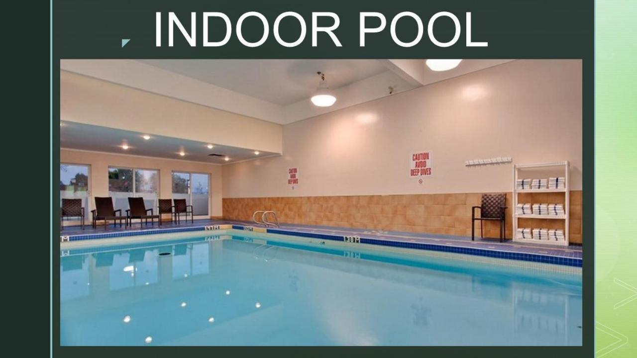 סייפרס Holiday Inn Willowbrook Houston Nw מראה חיצוני תמונה